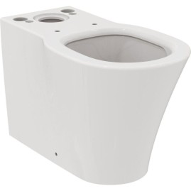 Чаша напольного унитаза IDEAL STANDARD CONNECT AIR AQUABLADE E013701 Чаша напольного унитаза IDEAL STANDARD CONNECT AIR AQUABLADE E013701
