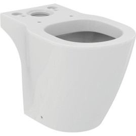 Чаша напольного унитаза IDEAL STANDARD CONNECT SPACE E119501