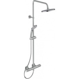 Душевая система 200 мм IDEAL STANDARD CERATHERM T25 A7208AA