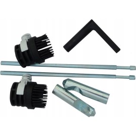 Комплект крепления для подвесного унитаза IDEAL STANDARD tt0299598