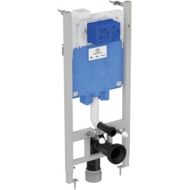 Монтажный элемент для подвесного унитаза Ideal Standard Prosys Eco Frame 2 RU R046367