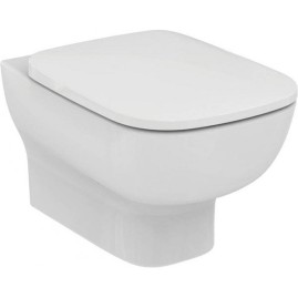 Подвесной унитаз IDEAL STANDARD ESEDRA