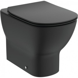 Приставной унитаз IDEAL STANDARD TESI T0077V3 Приставной унитаз IDEAL STANDARD TESI T0077V3