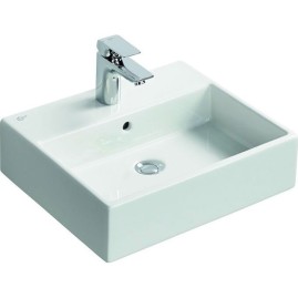 Раковина IDEAL STANDARD CONNECT CUBE