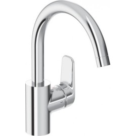 Смеситель для кухни IDEAL STANDARD CERAFLEX B1727AA Смеситель для кухни IDEAL STANDARD CERAFLEX B1727AA
