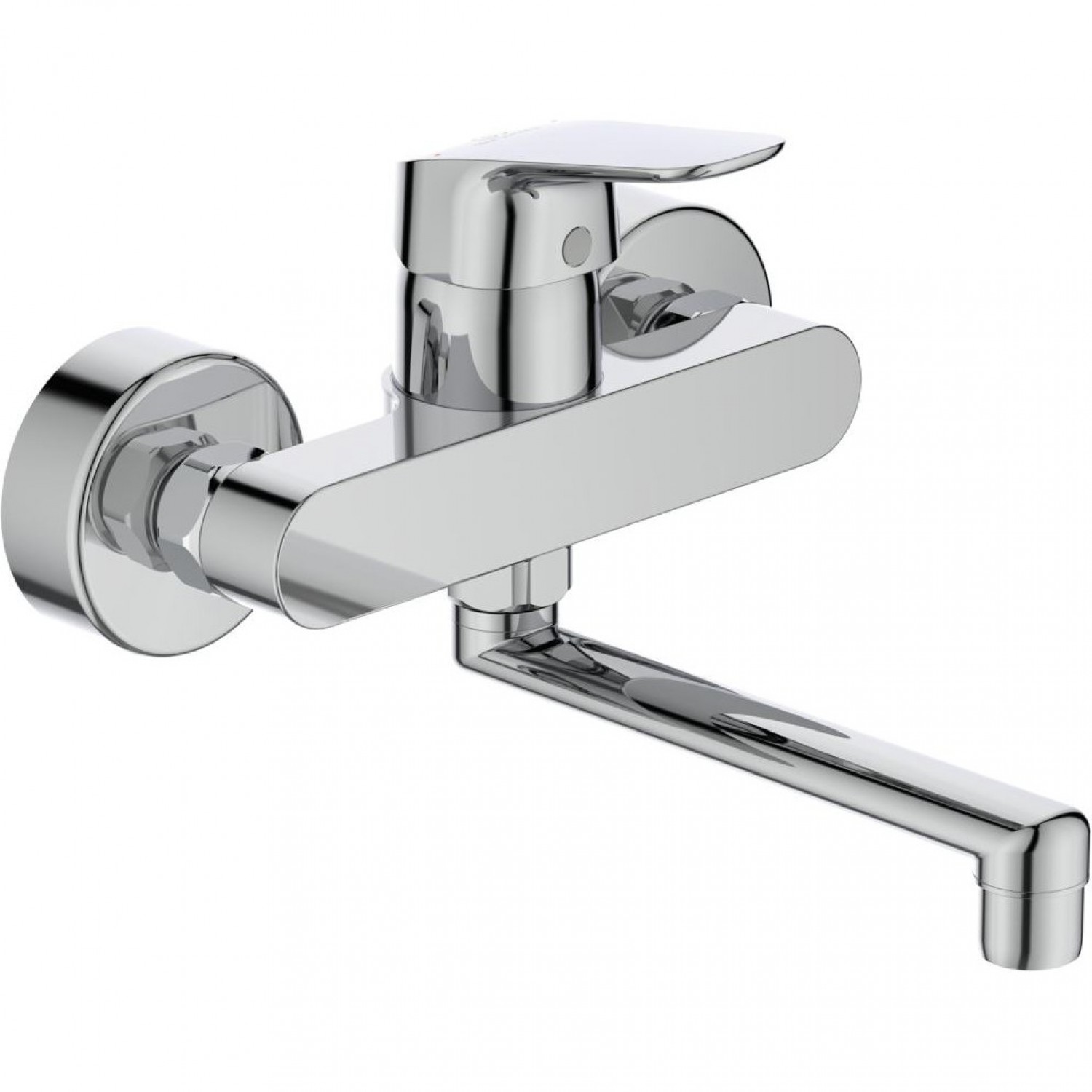 IDEAL STANDART CERAFLEX B1717AA. Купить Смеситель для раковины на ...