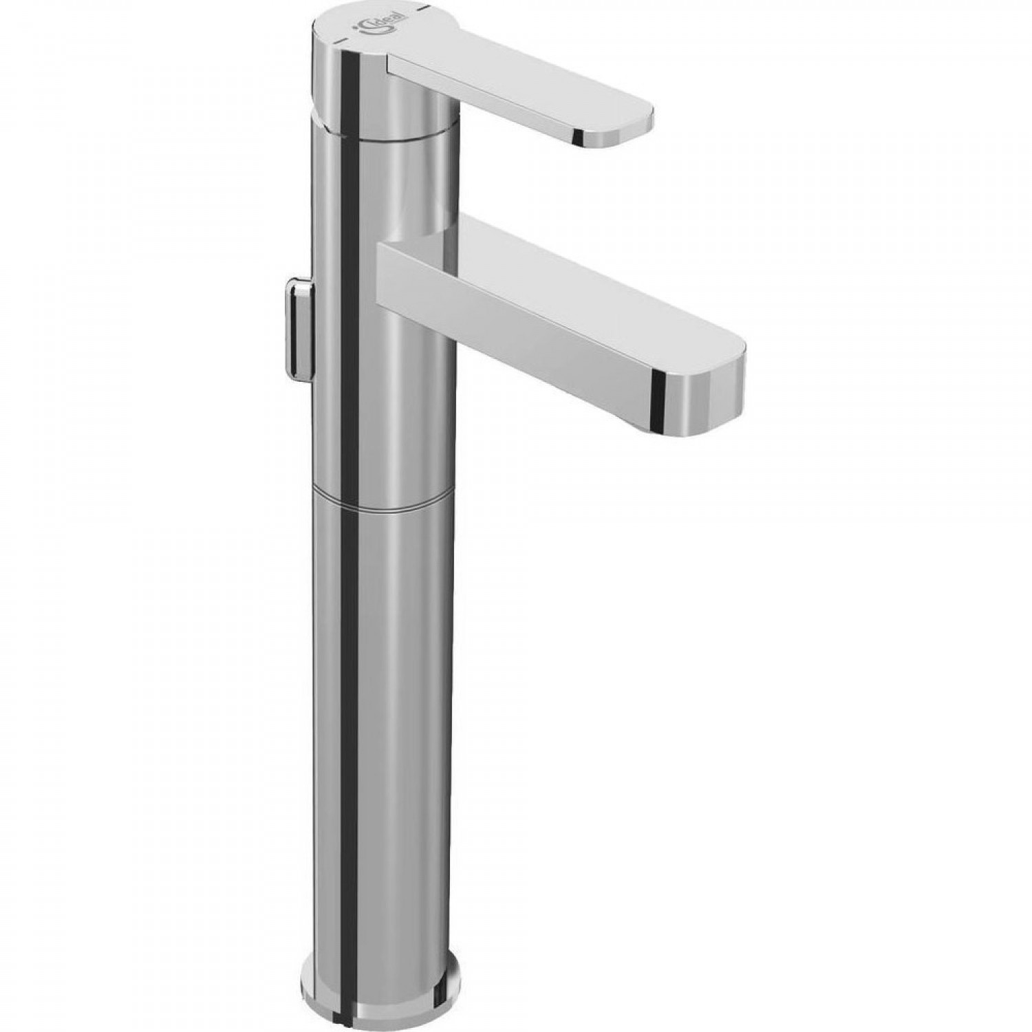 IDEAL STANDARD IDEALSMART B0460AA. Купить Смеситель на Официальном ...