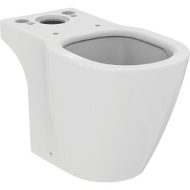 Унитаз IDEAL STANDARD CONNECT AQUABLADE
