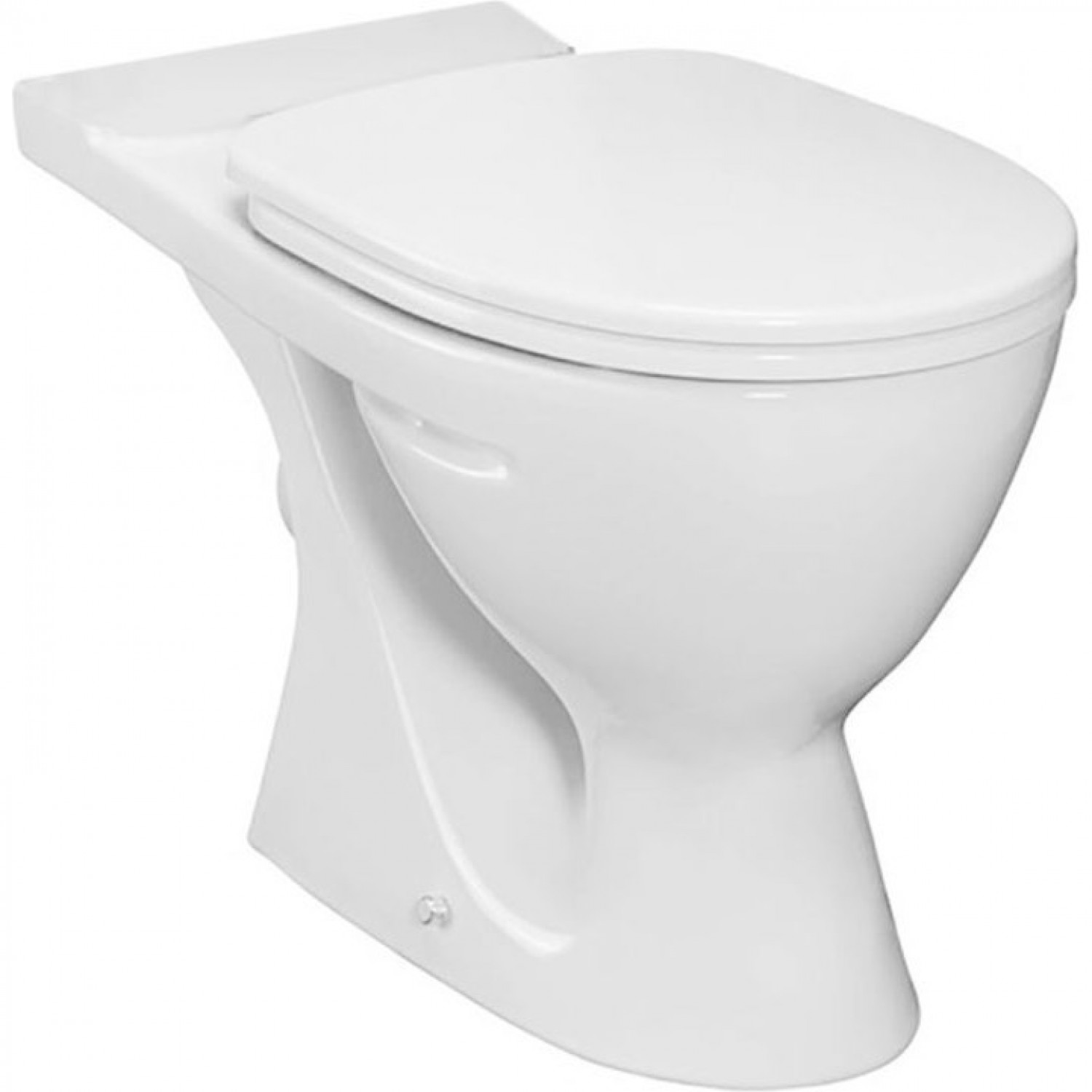 IDEAL STANDARD OCEANE JUNIOR W702401. Купить Унитаз на Официальном Сайте  IDEAL STANDARD в России.