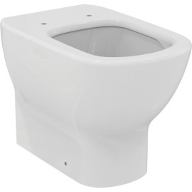 Унитаз IDEAL STANDARD TESI AQUABLADE Унитаз IDEAL STANDARD TESI AQUABLADE