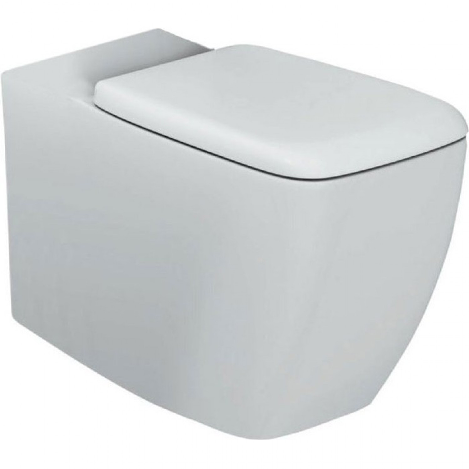 IDEAL STANDARD VENTUNO T321501. Купить Унитаз на Официальном Сайте