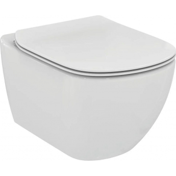 Унитаз подвесной IDEAL STANDARD IDEALMOOD T466501