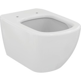 Унитаз подвесной IDEAL STANDARD TESI AQUABLADE T007801 Унитаз подвесной IDEAL STANDARD TESI AQUABLADE T007801